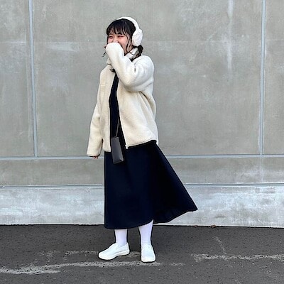 【コープさっぽろ岩見沢南】　身長：154㎝