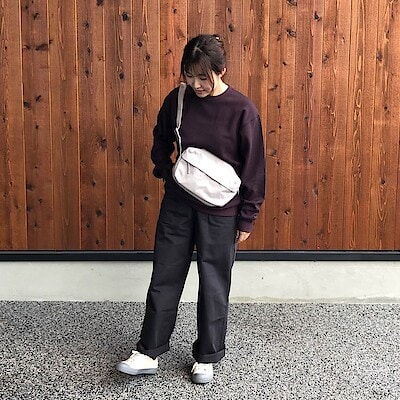 【コープさっぽろ岩見沢南】身長：158㎝