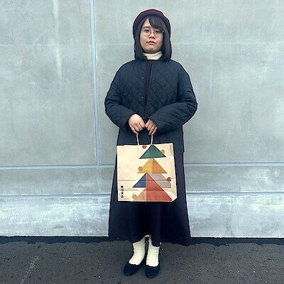 【コープさっぽろ岩見沢南】身長：160㎝