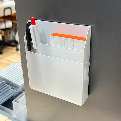 【コープさっぽろ岩見沢南】どこでもポケット