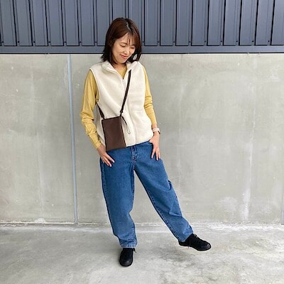 【コープさっぽろ岩見沢南】身長：160㎝