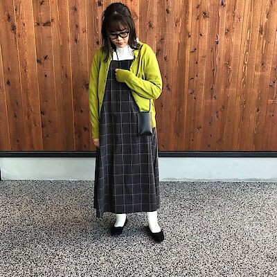 【コープさっぽろ岩見沢南】身長：160㎝