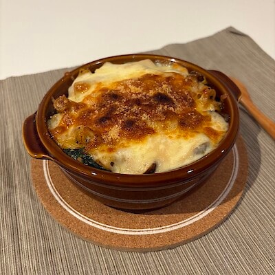 【コープさっぽろ岩見沢南】かんたん手軽なクリスマスご飯