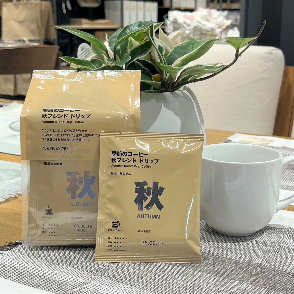 おたより
