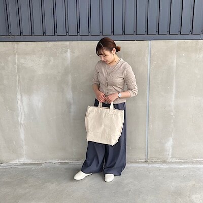 【コープさっぽろ岩見沢南】身長：148㎝