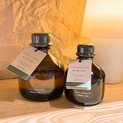 【コープさっぽろ岩見沢南】冬にぴったりな香りです