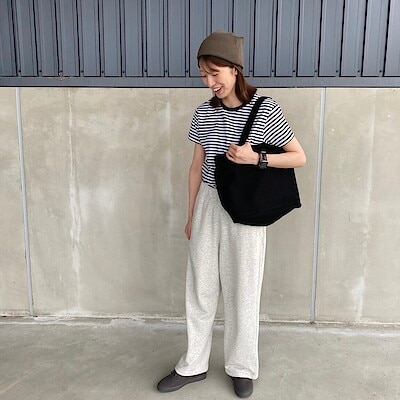 【コープさっぽろ岩見沢南】身長：162㎝