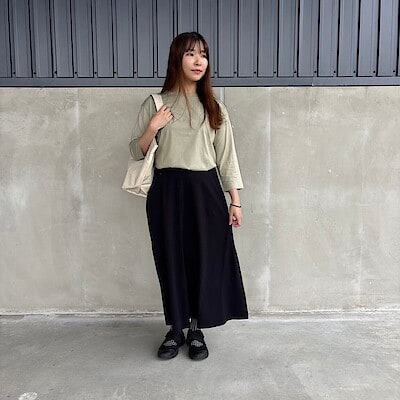 【コープさっぽろ岩見沢南】身長：158㎝