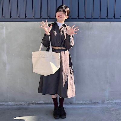 【コープさっぽろ岩見沢南】身長：166㎝