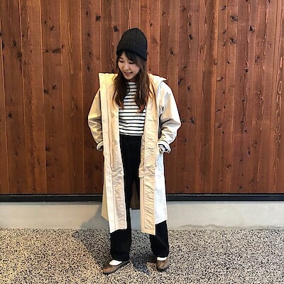 【コープさっぽろ岩見沢南】身長：158㎝