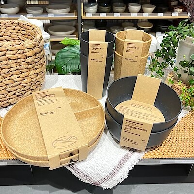 【コープさっぽろ岩見沢南】食に馴染む