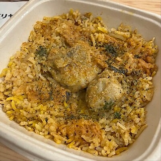 【コープさっぽろ岩見沢南】スパイス香る、本格冷凍プレートごはん