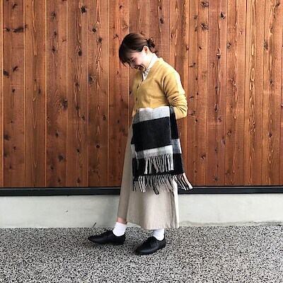 【コープさっぽろ岩見沢南】身長：148㎝