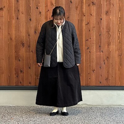 【コープさっぽろ岩見沢南】身長：158㎝