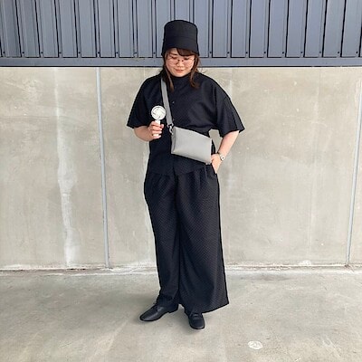 【コープさっぽろ岩見沢南】身長：160㎝