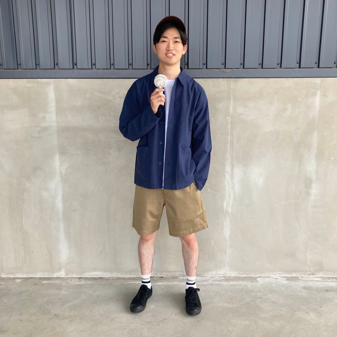 スナップ