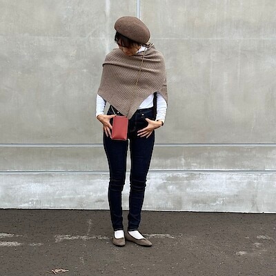 【コープさっぽろ岩見沢南】身長：160㎝