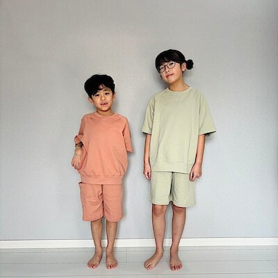 【コープさっぽろ岩見沢南】身長：118cm、135cm