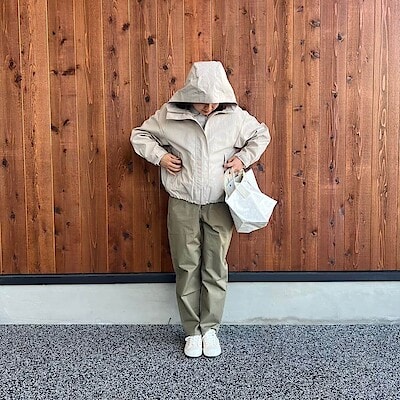 【コープさっぽろ岩見沢南】身長：159㎝