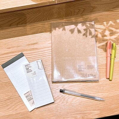 【コープさっぽろ岩見沢南】やることリストをつくろう