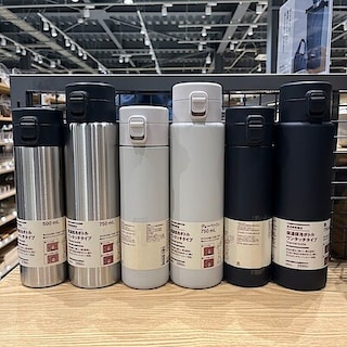 【コープさっぽろ岩見沢南】ワンタッチでかんたん開閉