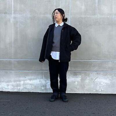 【コープさっぽろ岩見沢南】身長：153㎝