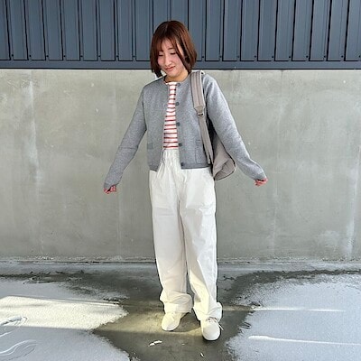 【コープさっぽろ岩見沢南】身長：154㎝