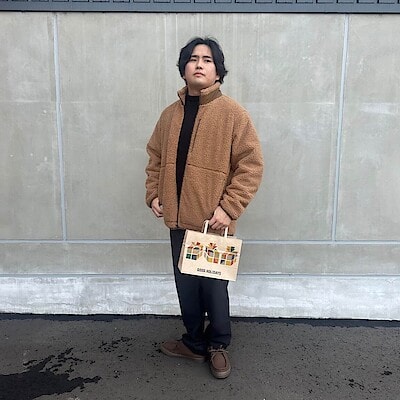 【コープさっぽろ岩見沢南】身長：166㎝