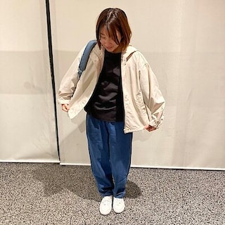 【コープさっぽろ岩見沢南】身長：154㎝