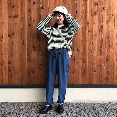 【コープさっぽろ岩見沢南】身長：162㎝