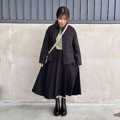 【コープさっぽろ岩見沢南】身長：158㎝