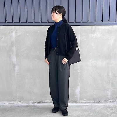 【コープさっぽろ岩見沢南】身長：166㎝