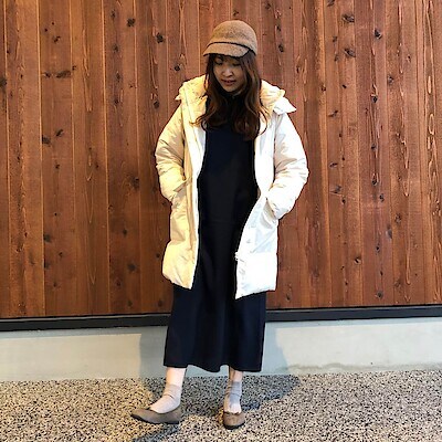 【コープさっぽろ岩見沢南】身長：158㎝