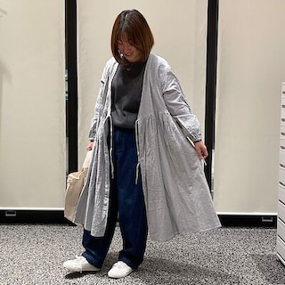 【コープさっぽろ岩見沢南】身長：154㎝  