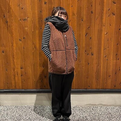 【コープさっぽろ岩見沢南】身長：166㎝