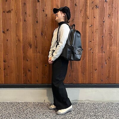 【コープさっぽろ岩見沢南】身長：159㎝