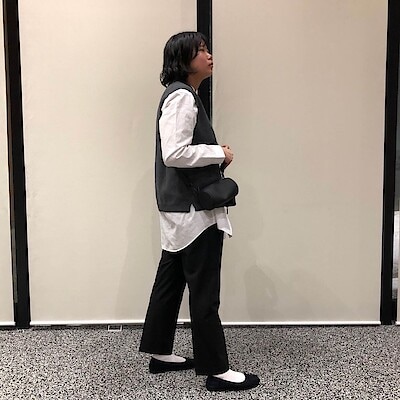 【コープさっぽろ岩見沢南】身長：162㎝