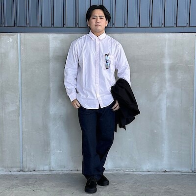 【コープさっぽろ岩見沢南】　身長：166㎝