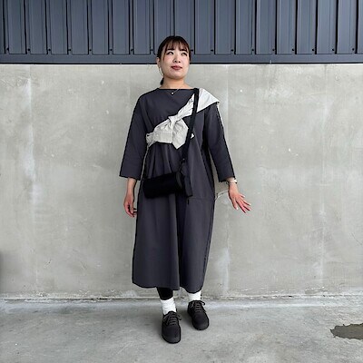 【コープさっぽろ岩見沢南】身長：148㎝