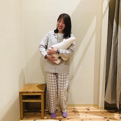 【コープさっぽろ岩見沢南】身長：162㎝