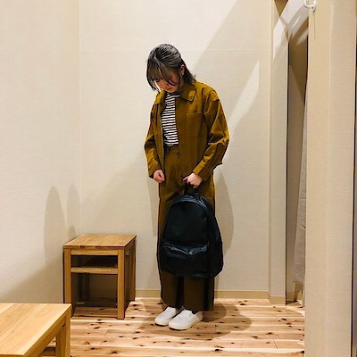 【コープさっぽろ岩見沢南】身長：166㎝