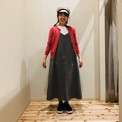 【コープさっぽろ岩見沢南】身長：160㎝