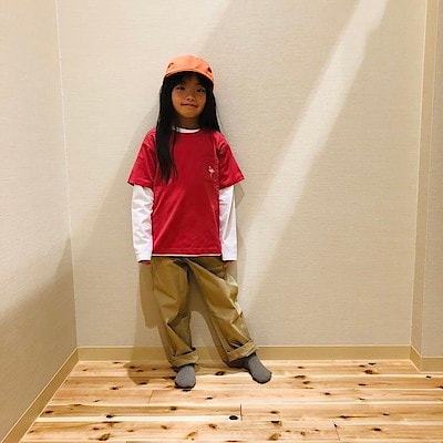 【コープさっぽろ岩見沢南】身長：116cm