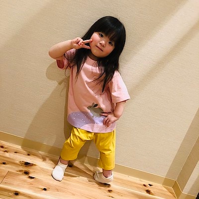 【コープさっぽろ岩見沢南】身長：87㎝