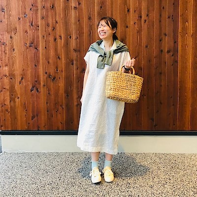 【コープさっぽろ岩見沢南】身長：171㎝