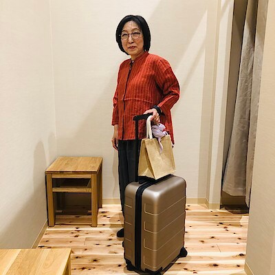 【コープさっぽろ岩見沢南】身長150㎝