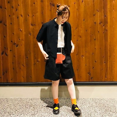 【コープさっぽろ岩見沢南】身長：168㎝