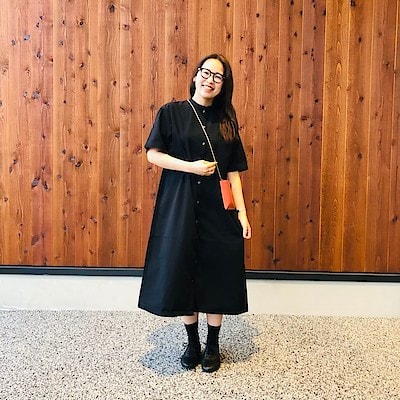 【コープさっぽろ岩見沢南】身長：168㎝