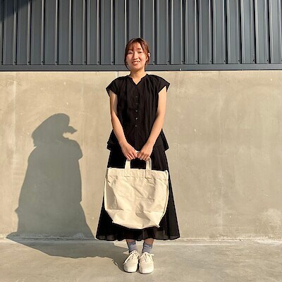 【コープさっぽろ岩見沢南】身長：154㎝