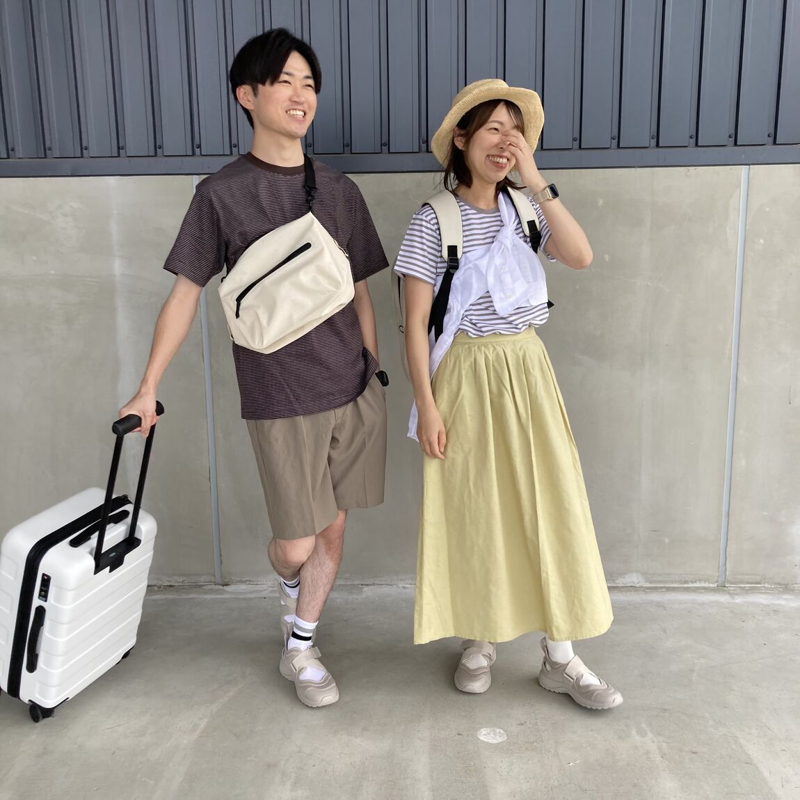 おたより